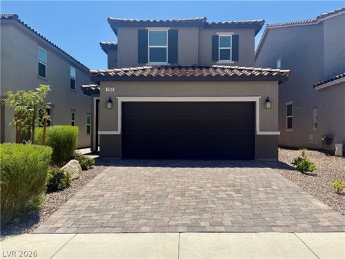 7659 W Mistral Ave, Las Vegas, NV, 89113-4708 | Card Image