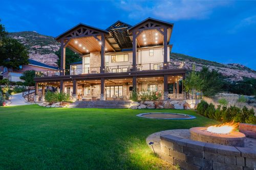 2373 E Bear Hills Cir, Draper, UT, 84020-9642 | Card Image