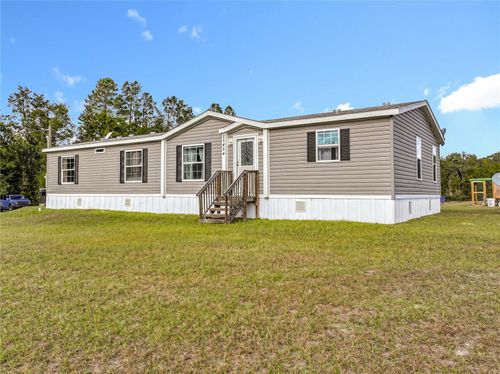 25454 Sw 46th Ave, NEWBERRY, FL, 32669-5229 | Card Image