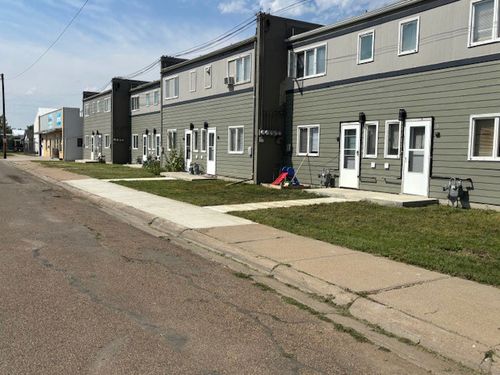 232 7th Street S, Glasgow, MT, 59230 | Card Image