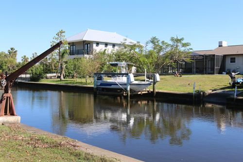 188 Danforth Dr, PUNTA GORDA, FL, 33980-2546 | Card Image