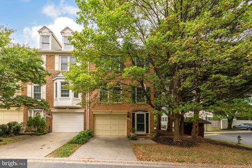 5430 Whitley Park Ter, BETHESDA, MD, 20814-2002 | Card Image