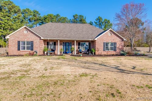 1346 Geddie Loop Road, Deatsville, AL, 36022 | Card Image