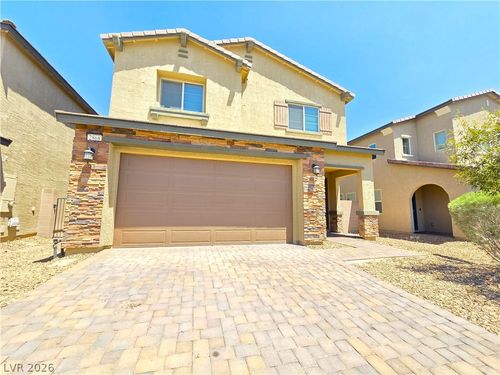 2868 Amphion Ct, Las Vegas, NV, 89142-1865 | Card Image
