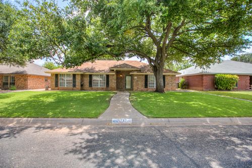3237 Maplewood Dr, San Angelo, TX, 76904-3507 | Card Image