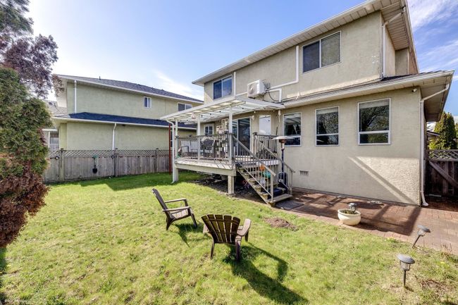 5620 Smith Drive, House other with 5 bedrooms, 3 bathrooms and 4 parking in Richmond BC | Image 30