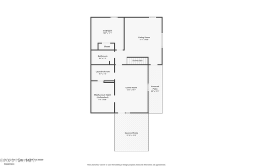 3477 Salem Rd, mineral bluff, GA, 30559-2322 | Card Image