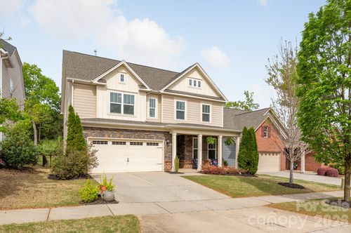 11719 Grey Partridge Dr, Charlotte, NC, 28278-6966 | Card Image