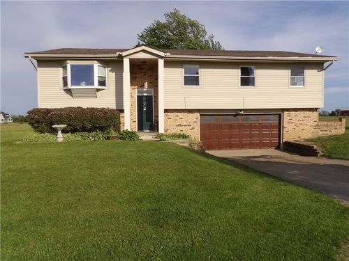4505 N Alcony Conover Rd, Casstown, OH, 45312-9523 | Card Image