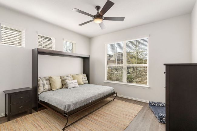 Secondary bedroom on the main/first floor. | Image 17