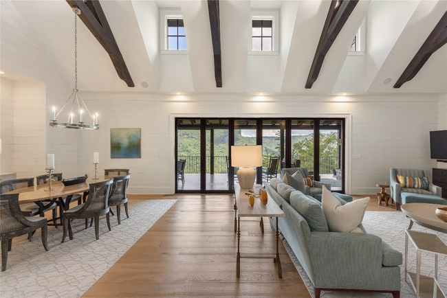 133 High Cliffs Rd, House other with 4 bedrooms, 5 bathrooms and null parking in Cashiers NC | Image 28