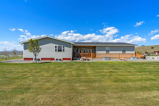 405 Lower Deep Creek Rd, House other with 5 bedrooms, 3 bathrooms and null parking in Townsend MT | Image 12