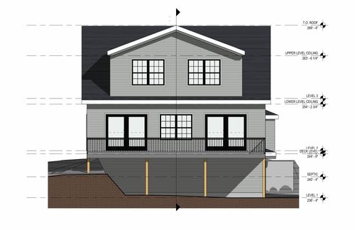 11 Sunset Ave, Hampstead, NH, 03841-2600 | Card Image