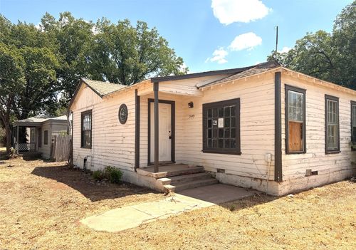 3149 S 11th Street, Abilene, TX, 79605 | Card Image