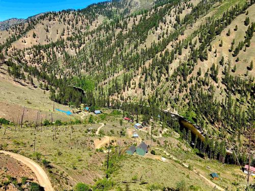 119 Dustin Rd, Mccall, ID, 83638-6015 | Card Image