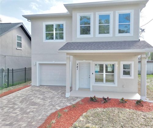 741 S Lee Avenue, ORLANDO, FL, 32805 | Card Image