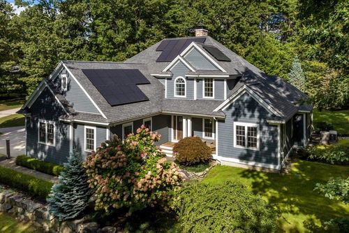 22 Niblick Ln, Greenland, NH, 03840-2623 | Card Image