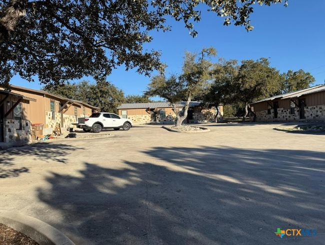 Great parking all through the apartment community. | Image 13