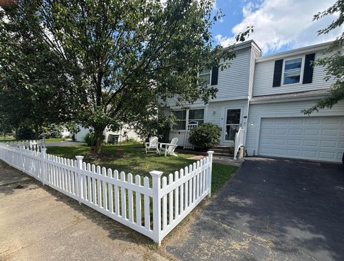 3084 Hillrose Dr, Hilliard, OH, 43026-9116 | Card Image