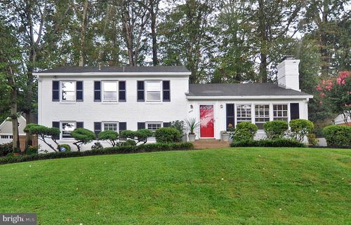 6402 Orchid Dr, BETHESDA, MD, 20817-5616 | Card Image