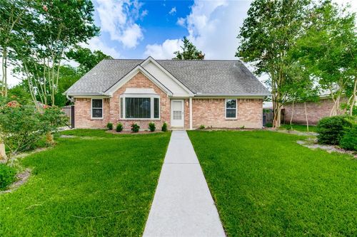11823 Blair Meadow Dr, Meadows Place, TX, 77477-1444 | Card Image