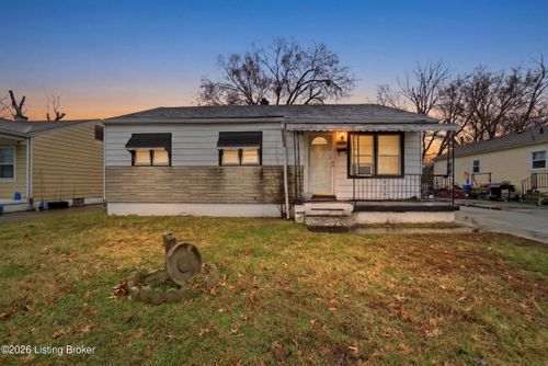 4015 St Francis Ln, Louisville, KY, 40218 | Card Image