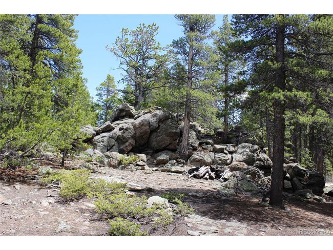 435 Aspen Rd, Home with 0 bedrooms, 0 bathrooms and null parking in Black Hawk CO | Image 30