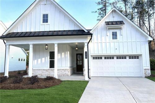 1117 Cooks Farm Way, Woodstock, GA, 30189-2901 | Card Image