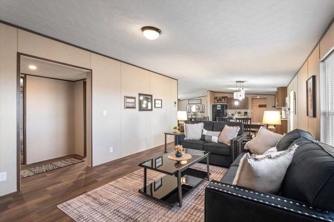 508 Sage Rd, House other with 4 bedrooms, 2 bathrooms and null parking in Tahoka TX | Image 9
