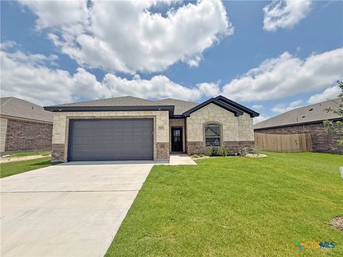503 Magnolia Dr, Troy, TX, 76579-3806 | Card Image