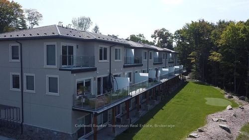35-2 Horizon Lane, Huntsville, ON, P1H0G6 | Card Image