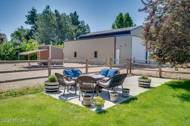 3035 S Big Hollow Rd, House other with 8 bedrooms, 5 bathrooms and null parking in Daniel UT | Image 54