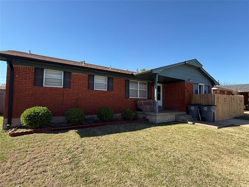 4810 Nw Williams Ave, Lawton, OK, 73505-3213 | Card Image