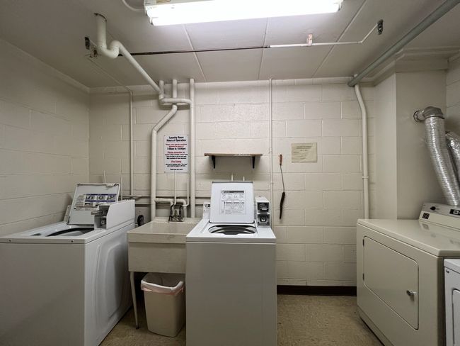 APT-2K - 603 River Rd, Condo with 2 bedrooms, 2 bathrooms and 1 parking in Des Plaines IL | Image 52