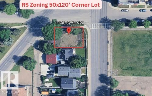 11646 82 St Nw, Edmonton, AB, T5B2V8 | Card Image
