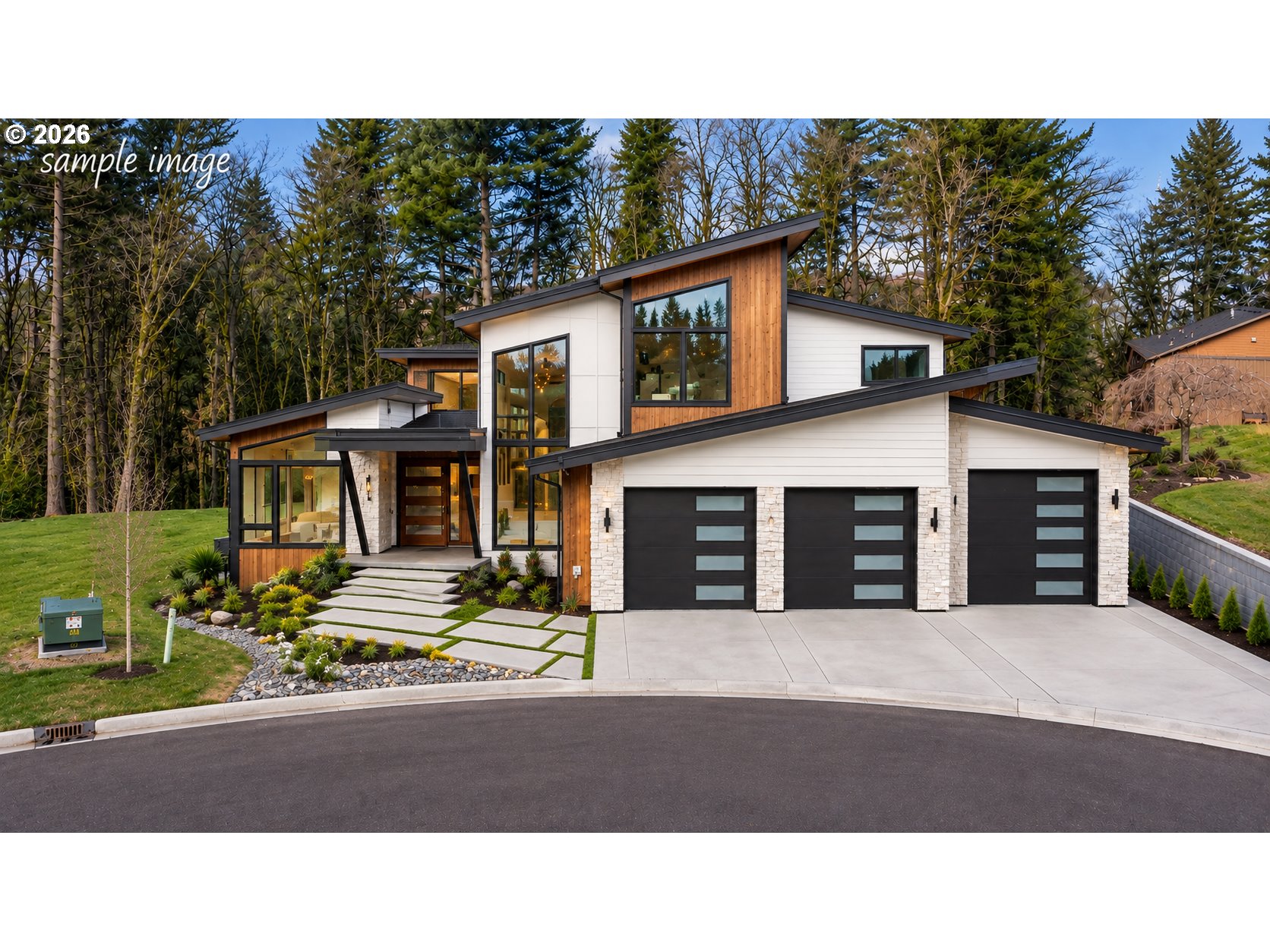 Residential in Camas
