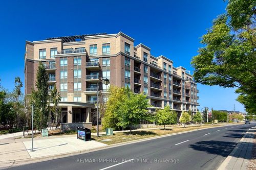 530-540 Bur Oak Avenue, Markham, ON, L6C0Y2 | Card Image