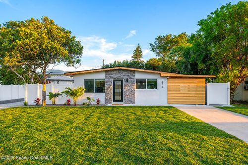 333 Tyler Ave, Cape Canaveral, FL, 32920-2929 | Card Image