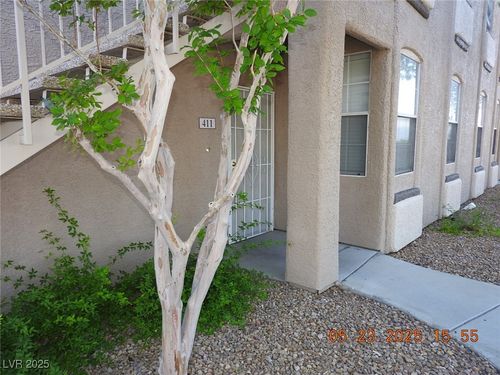 411-75 N Valle Verde Dr, Henderson, NV, 89074-1758 | Card Image