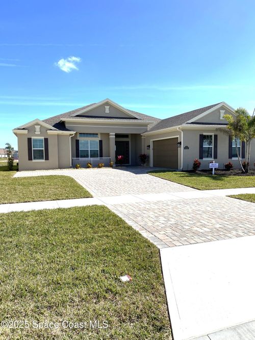 8321 Paragrass Ave, MELBOURNE, FL, 32940 | Card Image