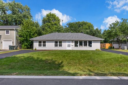 727 Skyline Dr, Barrington, IL, 60010-4238 | Card Image