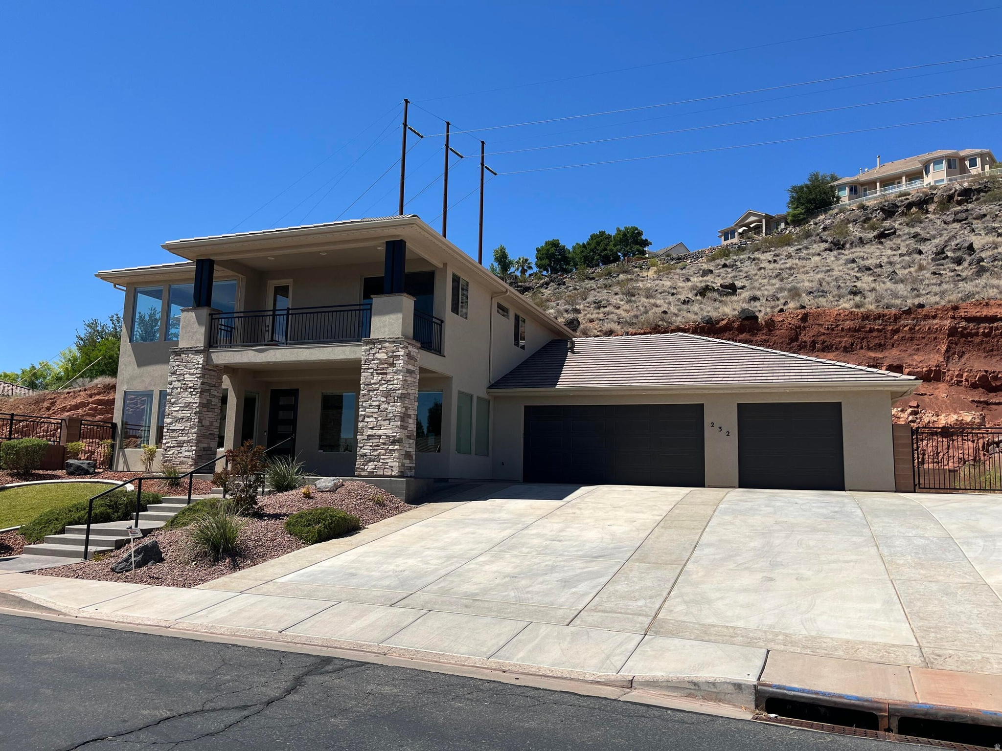 Residential in St. George 3