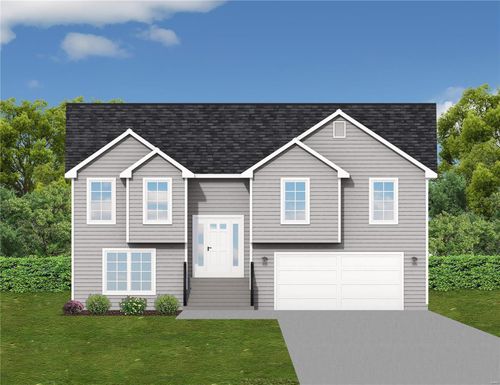 0 Saratoga @ Kensington Ridge, Herculaneum, MO, 63048 | Card Image