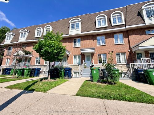 11-285 Antibes Dr, North York, ON, M2R3X9 | Card Image