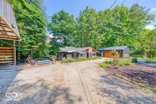 756 W Brown Lake Dr, Nineveh, IN, 46164-8911 | Card Image