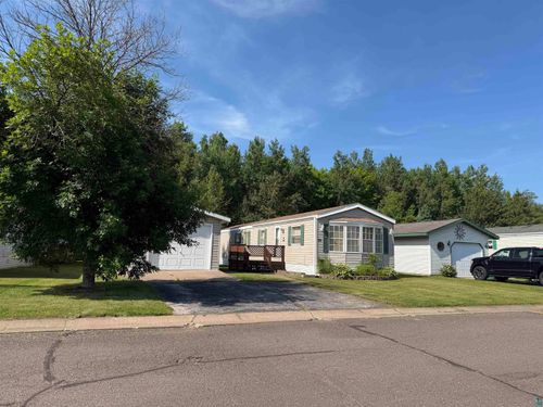 58 Arbutus Dr, Duluth, MN, 55810-1923 | Card Image