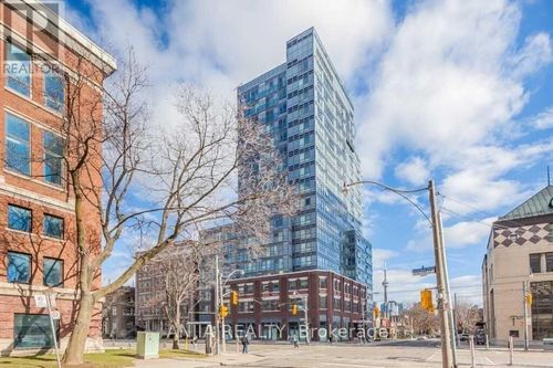 lph07-181 Huron Street, Toronto (University), ON, M5J1B7 | Card Image