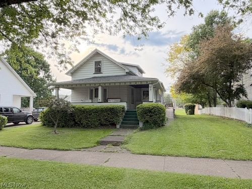 208 W Main Street, Port Washington, OH, 43837 | Card Image