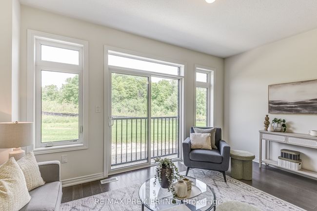 1274 Talisman Manor, House other with 4 bedrooms, 5 bathrooms and 2 parking in Pickering ON | Image 11