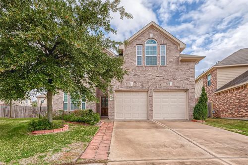 3403 Lilac Ranch Dr, Katy, TX, 77494-6901 | Card Image